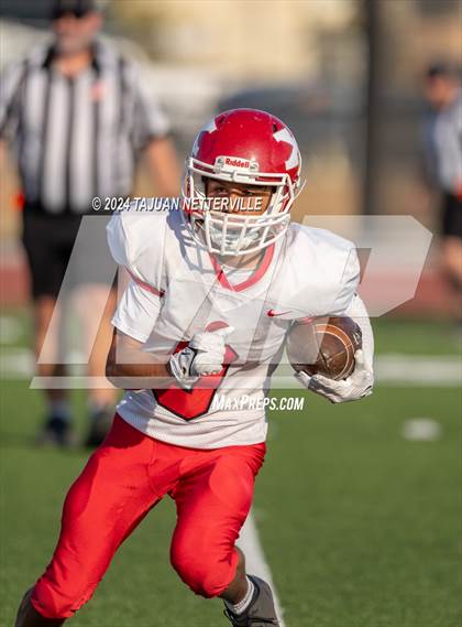 Thumbnail 3 in St. Pius X-St. Matthias Academy @ Paraclete photogallery.