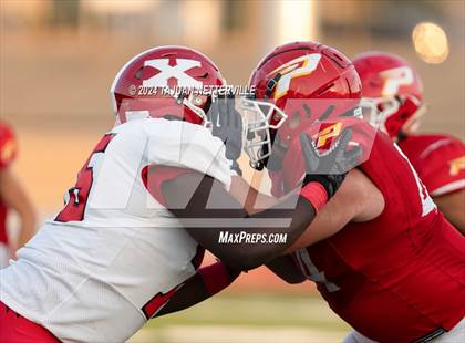 Thumbnail 3 in St. Pius X-St. Matthias Academy @ Paraclete photogallery.