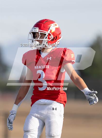 Thumbnail 2 in St. Pius X-St. Matthias Academy @ Paraclete photogallery.