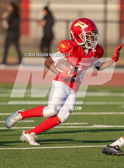 Thumbnail 1 in St. Pius X-St. Matthias Academy @ Paraclete photogallery.