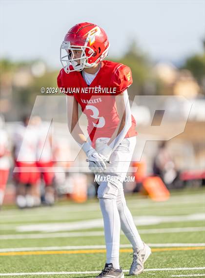 Thumbnail 2 in St. Pius X-St. Matthias Academy @ Paraclete photogallery.