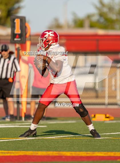 Thumbnail 3 in St. Pius X-St. Matthias Academy @ Paraclete photogallery.