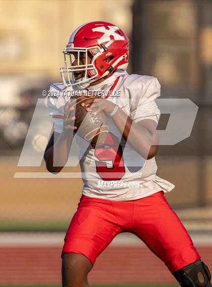 Thumbnail 3 in St. Pius X-St. Matthias Academy @ Paraclete photogallery.