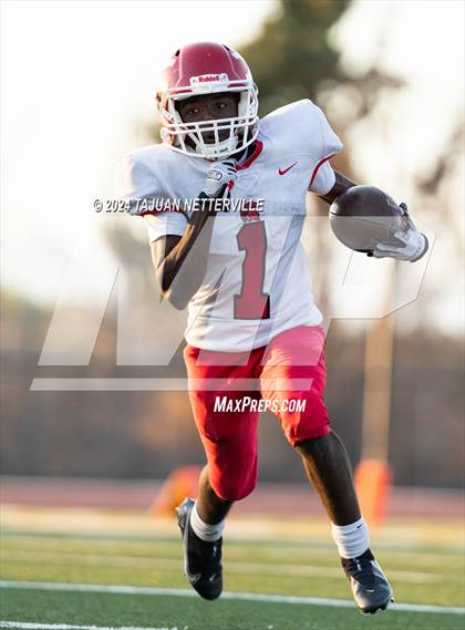 Thumbnail 1 in St. Pius X-St. Matthias Academy @ Paraclete photogallery.
