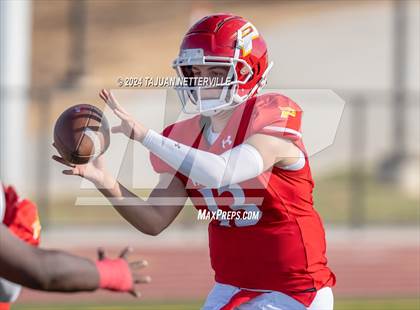 Thumbnail 2 in St. Pius X-St. Matthias Academy @ Paraclete photogallery.