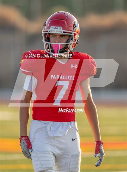 Thumbnail 3 in St. Pius X-St. Matthias Academy @ Paraclete photogallery.