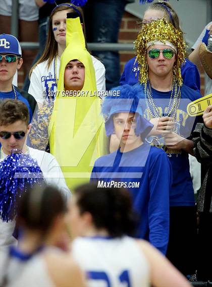 Thumbnail 3 in Slidell vs Dodd City photogallery.