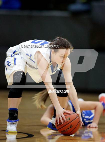 Thumbnail 1 in Slidell vs Dodd City photogallery.