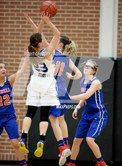 Thumbnail 1 in Slidell vs Dodd City photogallery.
