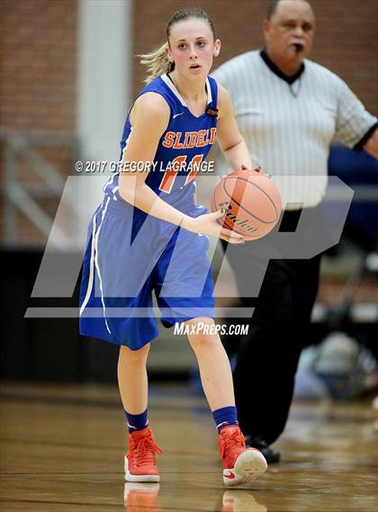 Thumbnail 1 in Slidell vs Dodd City photogallery.