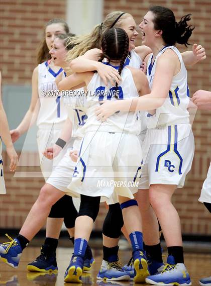 Thumbnail 1 in Slidell vs Dodd City photogallery.