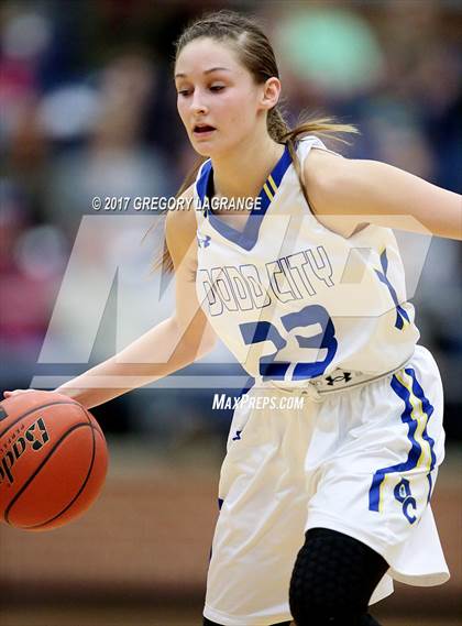 Thumbnail 1 in Slidell vs Dodd City photogallery.