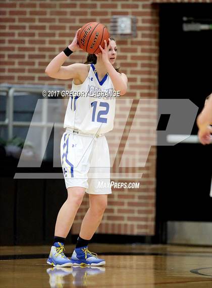 Thumbnail 3 in Slidell vs Dodd City photogallery.