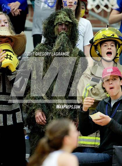 Thumbnail 1 in Slidell vs Dodd City photogallery.