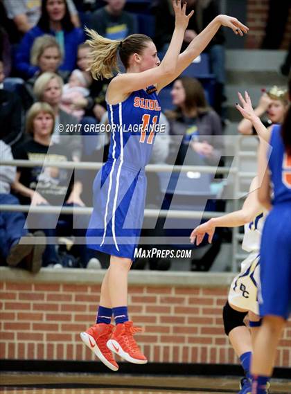 Thumbnail 1 in Slidell vs Dodd City photogallery.