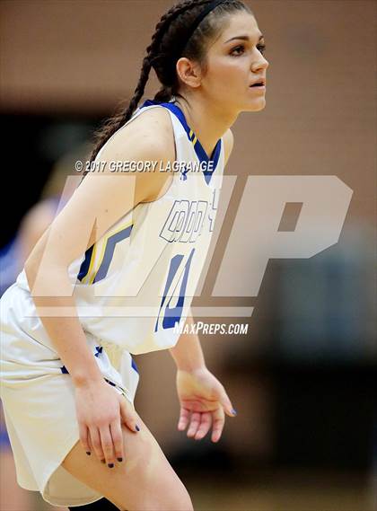 Thumbnail 1 in Slidell vs Dodd City photogallery.