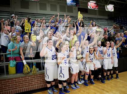 Thumbnail 2 in Slidell vs Dodd City photogallery.