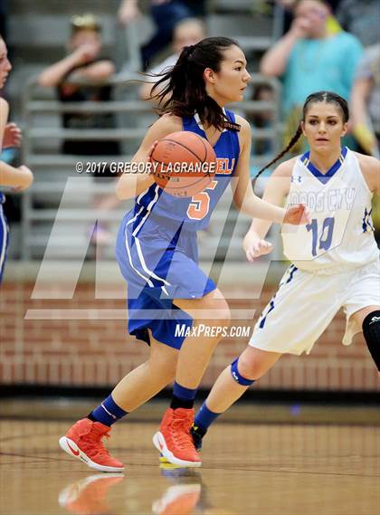 Thumbnail 1 in Slidell vs Dodd City photogallery.