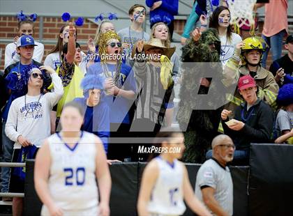 Thumbnail 2 in Slidell vs Dodd City photogallery.