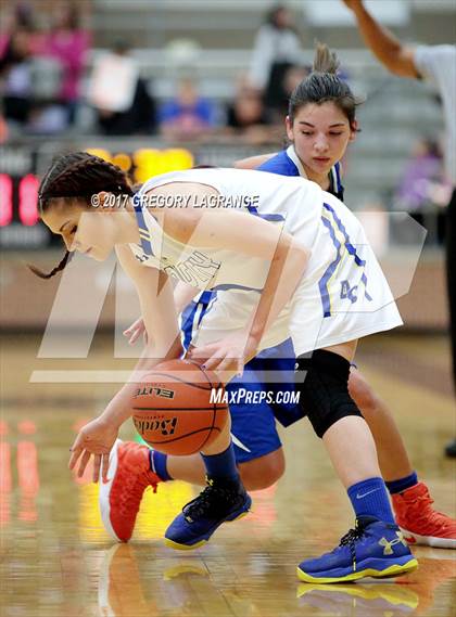 Thumbnail 1 in Slidell vs Dodd City photogallery.