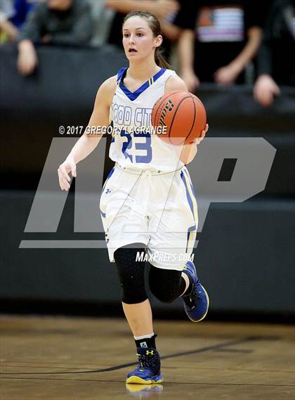 Thumbnail 3 in Slidell vs Dodd City photogallery.