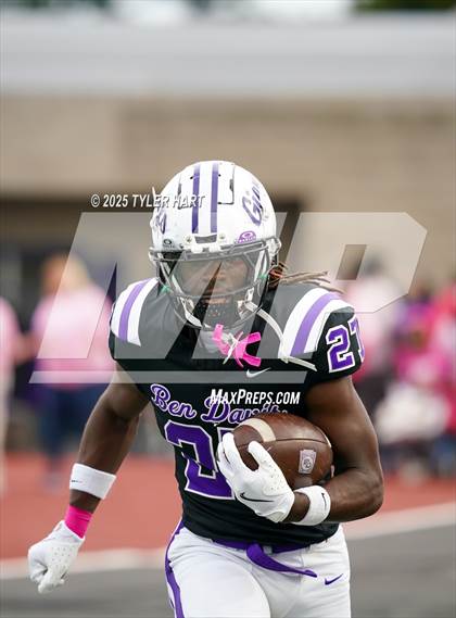 Thumbnail 2 in North Central @ Ben Davis photogallery.