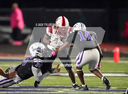 Thumbnail 3 in North Central @ Ben Davis photogallery.
