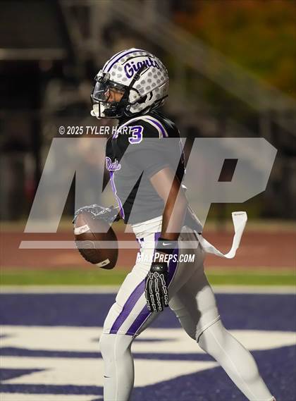 Thumbnail 3 in North Central @ Ben Davis photogallery.