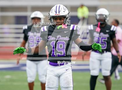 Thumbnail 3 in North Central @ Ben Davis photogallery.