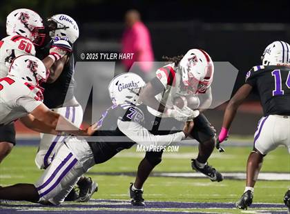 Thumbnail 2 in North Central @ Ben Davis photogallery.