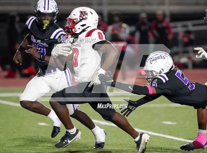 Thumbnail 3 in North Central @ Ben Davis photogallery.