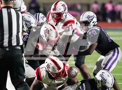 Thumbnail 2 in North Central @ Ben Davis photogallery.
