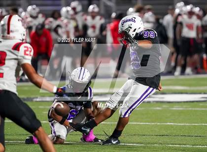 Thumbnail 1 in North Central @ Ben Davis photogallery.