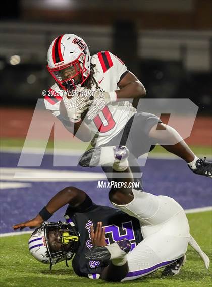 Thumbnail 1 in North Central @ Ben Davis photogallery.