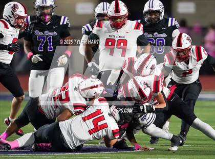 Thumbnail 2 in North Central @ Ben Davis photogallery.