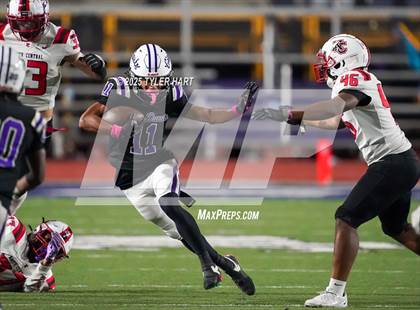 Thumbnail 3 in North Central @ Ben Davis photogallery.