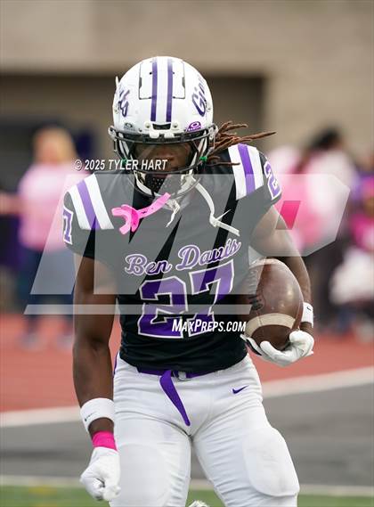 Thumbnail 3 in North Central @ Ben Davis photogallery.