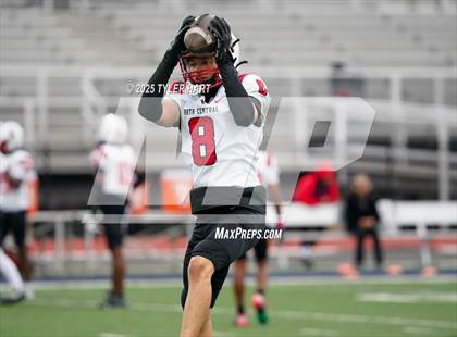 Thumbnail 3 in North Central @ Ben Davis photogallery.