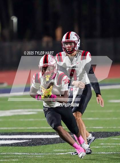 Thumbnail 3 in North Central @ Ben Davis photogallery.