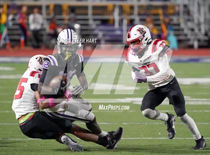 Thumbnail 1 in North Central @ Ben Davis photogallery.