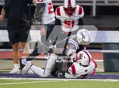 Thumbnail 3 in North Central @ Ben Davis photogallery.