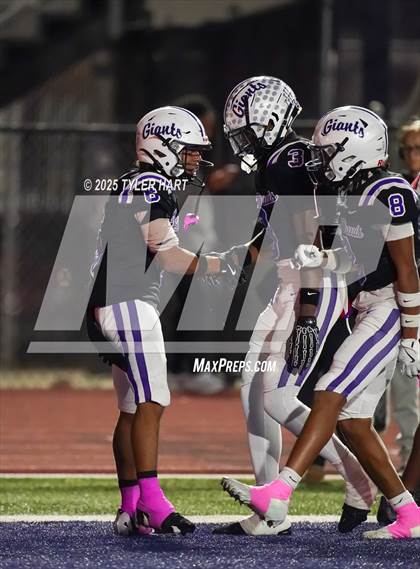 Thumbnail 3 in North Central @ Ben Davis photogallery.