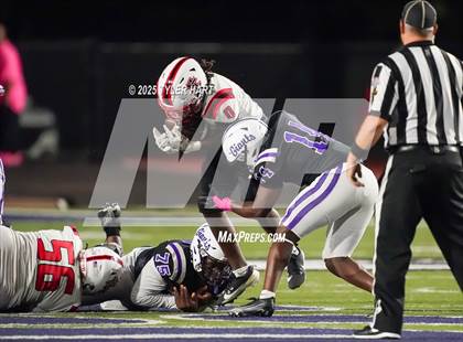 Thumbnail 1 in North Central @ Ben Davis photogallery.