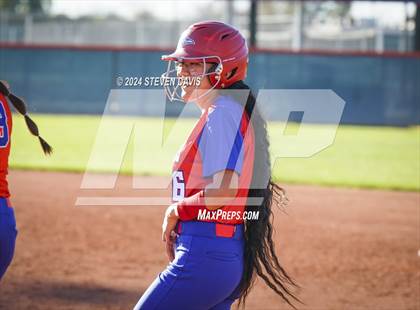 Thumbnail 3 in Westwood vs. Holbrook photogallery.