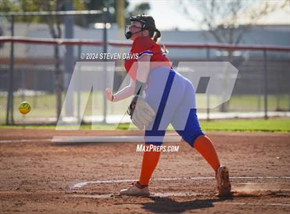 Thumbnail 2 in Westwood vs. Holbrook photogallery.