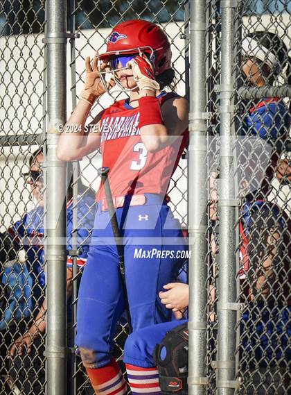 Thumbnail 3 in Westwood vs. Holbrook photogallery.