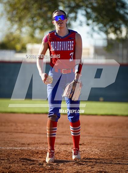 Thumbnail 1 in Westwood vs. Holbrook photogallery.