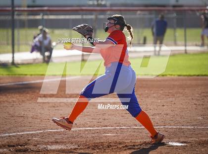 Thumbnail 3 in Westwood vs. Holbrook photogallery.