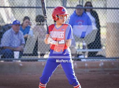 Thumbnail 1 in Westwood vs. Holbrook photogallery.