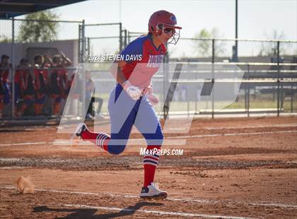 Thumbnail 3 in Westwood vs. Holbrook photogallery.